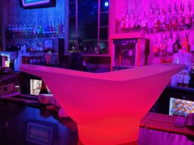 LED ice buckets ClaphamGrand2