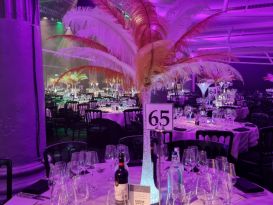 Old Billingsgate table- centres2