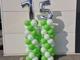 balloons Wago