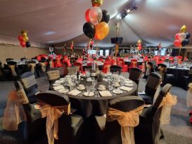 corporate event decor WMSP1
