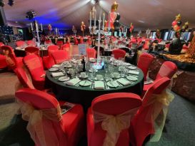 corporate event decor WMSP9