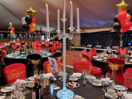 crystal candleabras WMSP3