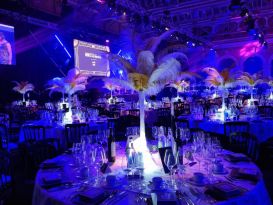 feather centrepieces london5