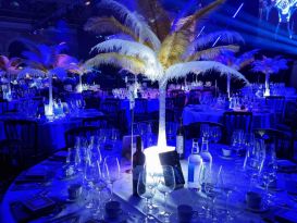 feather centrepieces london8