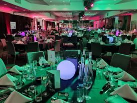 moonball centrepieces ashton gate8