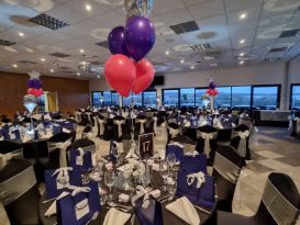 sixways stadium corporate eventdecor10