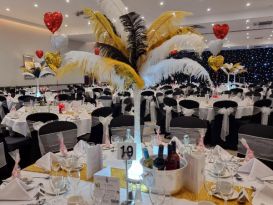 venue decor hinckley island7